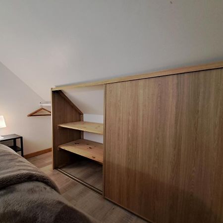 Loft Proche Des Plages Et Sites Du Debarquement Osmanville Ngoại thất bức ảnh