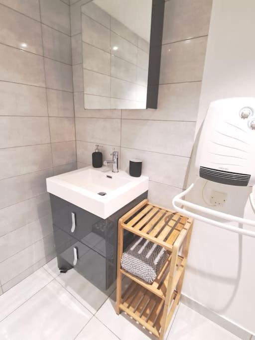 Loft Proche Des Plages Et Sites Du Debarquement Osmanville Ngoại thất bức ảnh
